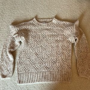 Women’s Old Navy Knit Sweater